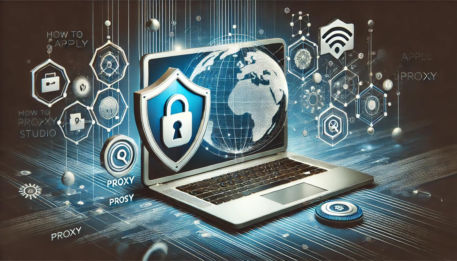 How to apply proxy in Browser Automation Studio