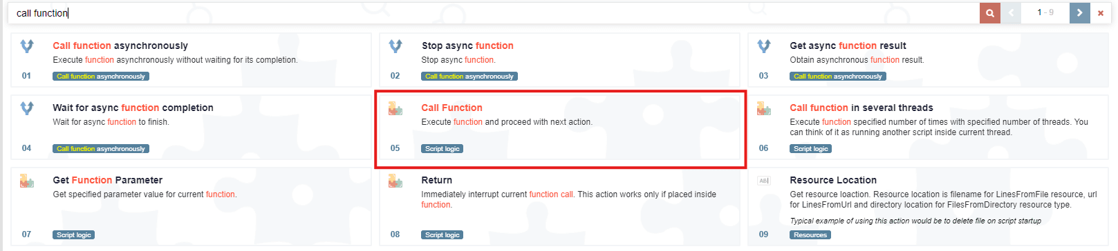 How to apply proxy in Browser Automation Studio