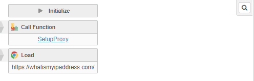 How to apply proxy in Browser Automation Studio