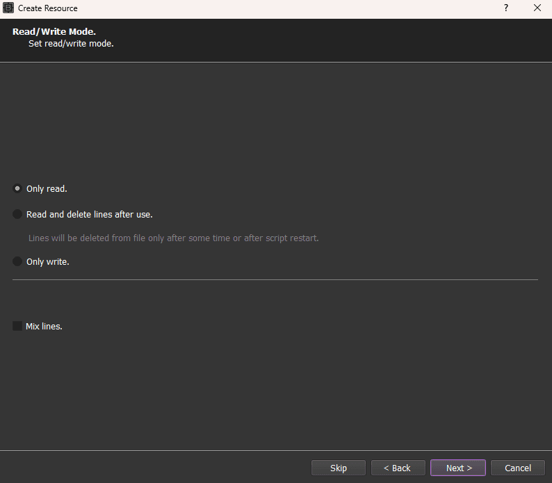 How to apply proxy in Browser Automation Studio