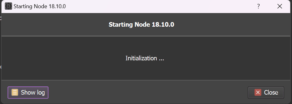 How to use NodeJS in Browser Automation Studio